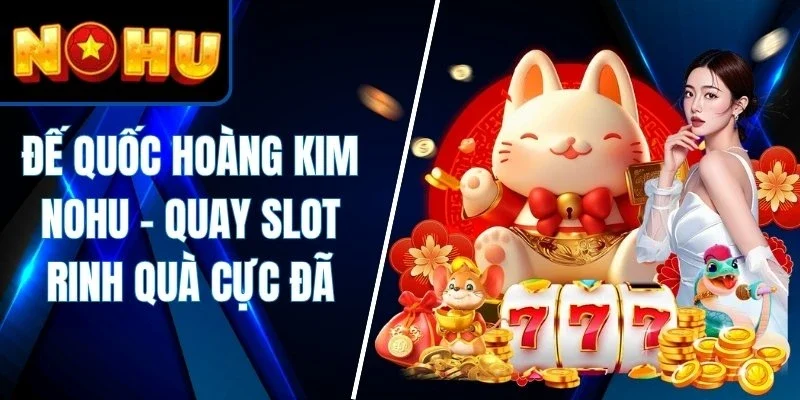 Đế Quốc Hoàng Kim